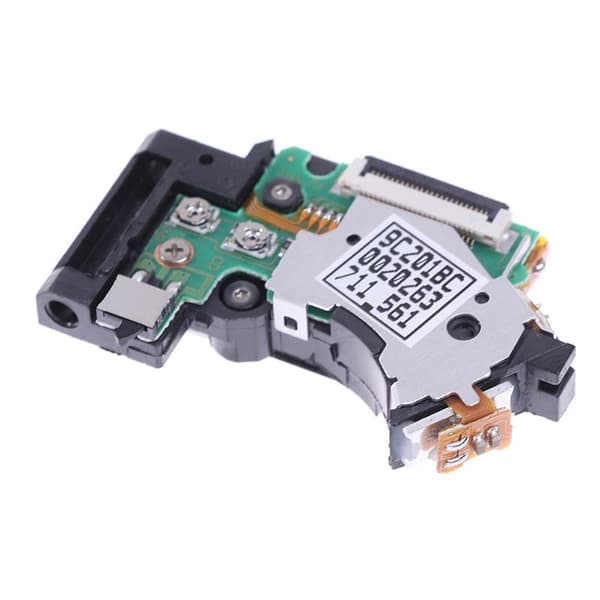 Erstatningslinse til PlayStation 2 PS2 Slim PVR-802W KHS-430 One Size