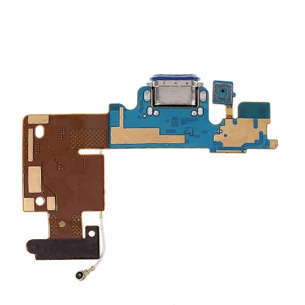 Typ A OEM Laddningsport Flexkabel Ersättningsdel för LG V40 ThinQ V405