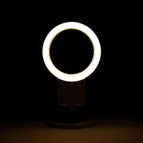 Led-meikkilamppu naisille