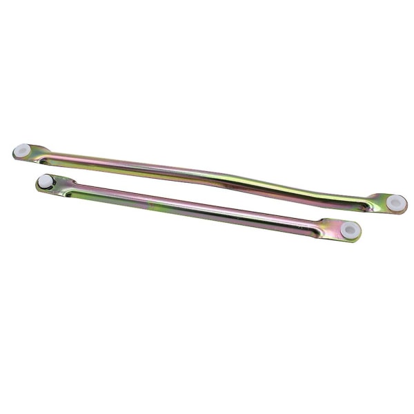 Vindrutetorkarlänkage Push Rod Arms Reparationssats för Nissan Qashqai 2007-2015