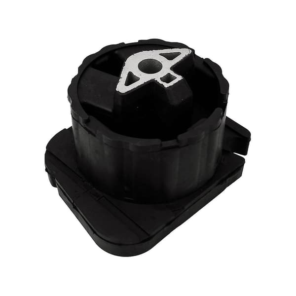 1st 22326780025 Transmissionsfäste för X5 X6 E70 E71 E72 2008-2015 Case Gummifästdyna Black