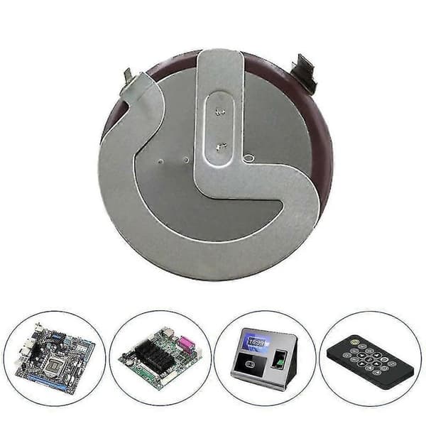 VL2020/hfn 3V Uppladdningsbart Batteri Smart Bilnyckel Fjärrkontroll Batteriutbyte För Mini R52 R53 E38 E39 E46 E53 E60 E61