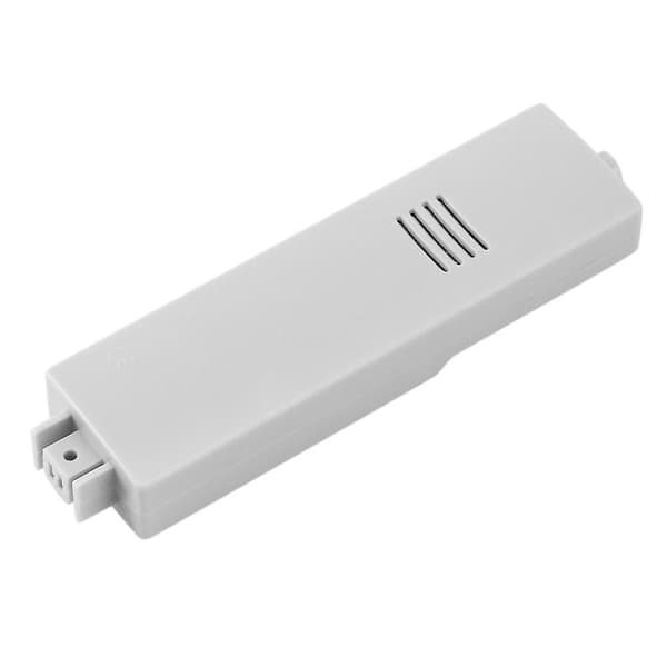 Reservedel for Misol (sender / Thermo Hygro Sensor) 433mhz