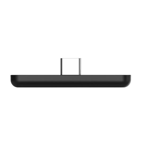 GULIKIT NS07 Route Air trådløs Bluetooth-lydadapter for Nintendo Switch