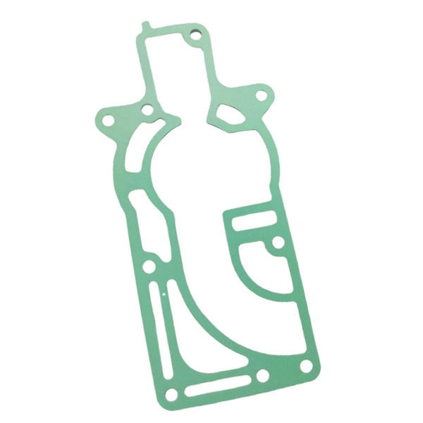 #6e0-45113-a1 Perämoottorin Tiiviste Yläkotelo Yamaha 5hv 2-Tahtimoottorille
