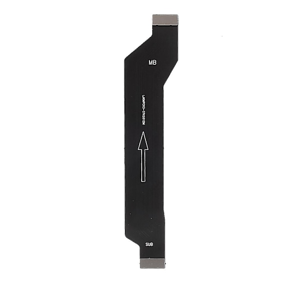 Moderkort Connector Flex Kabel Udskiftningsdel til Xiaomi Poco X3/X3 Pro/X3 NFC