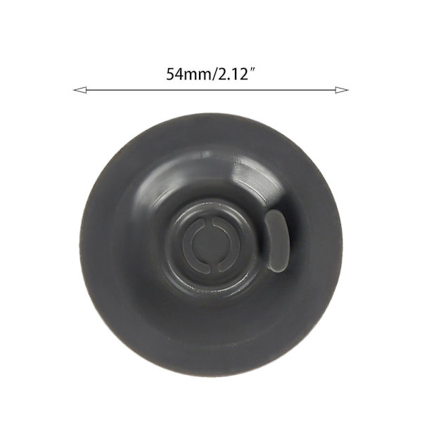 2x Puhdistuslevy Sp0001517 Sage Barista Espresso -kahvinkeittimeen Bes875 54mm