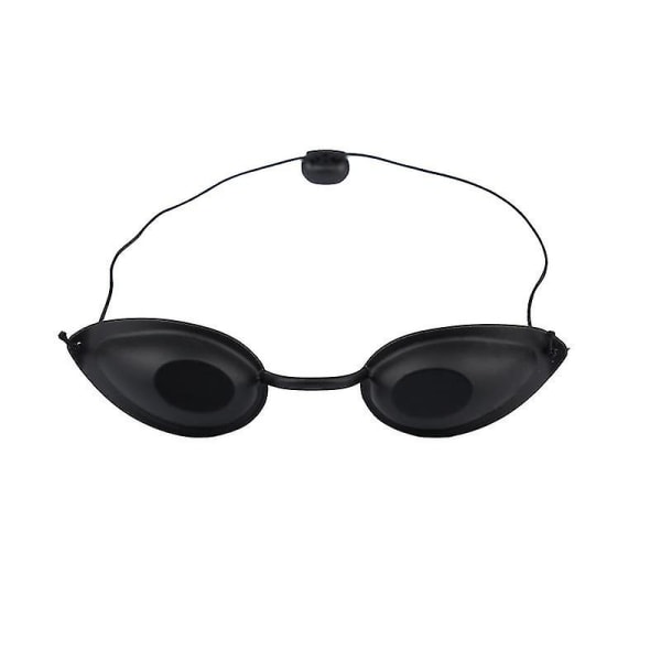 Igoggles Solarium Uva för inomhus & utomhus solsäng-xjw