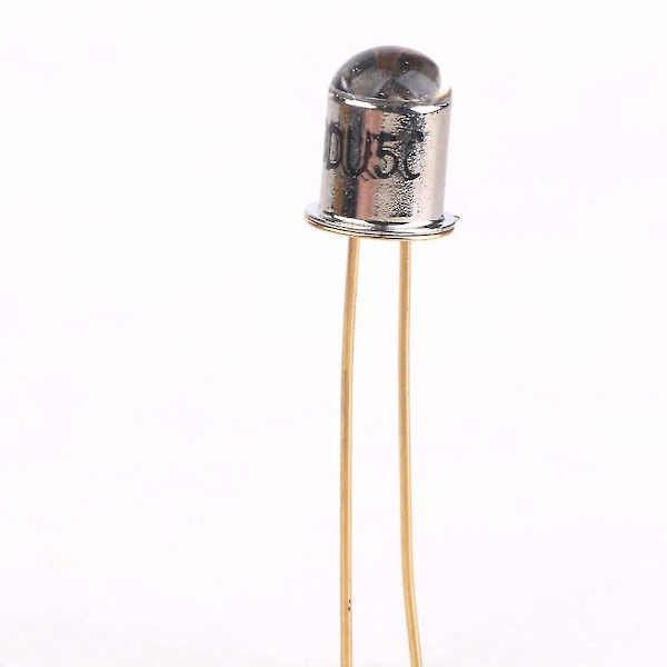 5 st 3 Du 5 C Metall Kisel Fototransistor Transistor