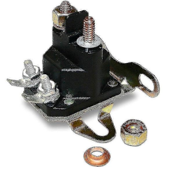 Trombetta 892-1251-210-50 Plast DC-kontaktor, 12 Volt Intermittent