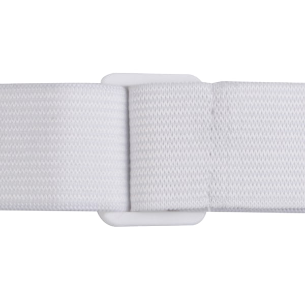 8 stk (65 x 2,5 cm) Justerbare Lakensholdere, Annons