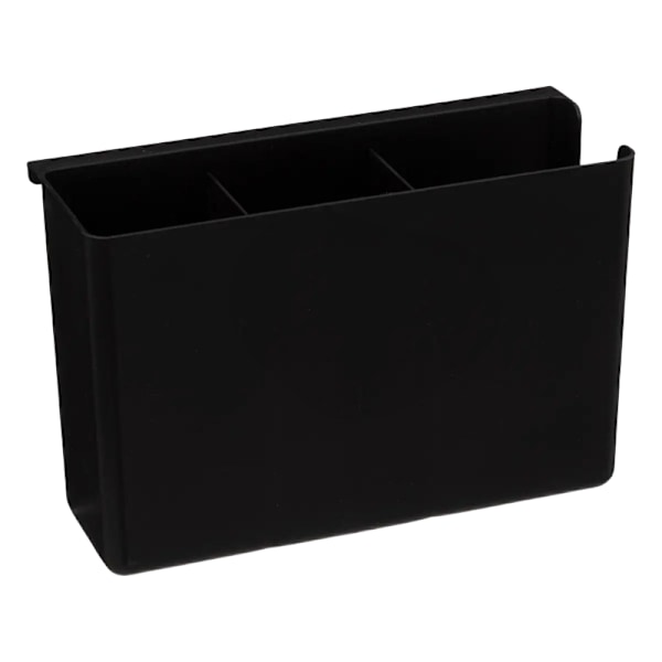 Oppvaskstativ - 2 Etasjer - Metall Svart Black Svart