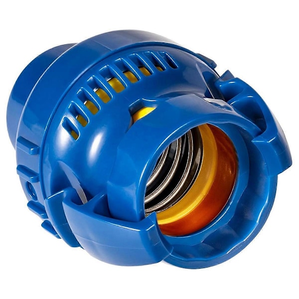 FRV100 Flow Regulator Ventil Erstatning for Zodiac MX6 MX8 Elite Serien Automatisk Bunnstøvsuger Robot Pool Renser Blue