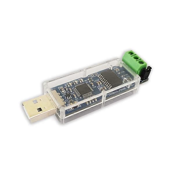 CANable USB til Canbus Debugger ADM3053 Isoleret Version CANABLE PRO