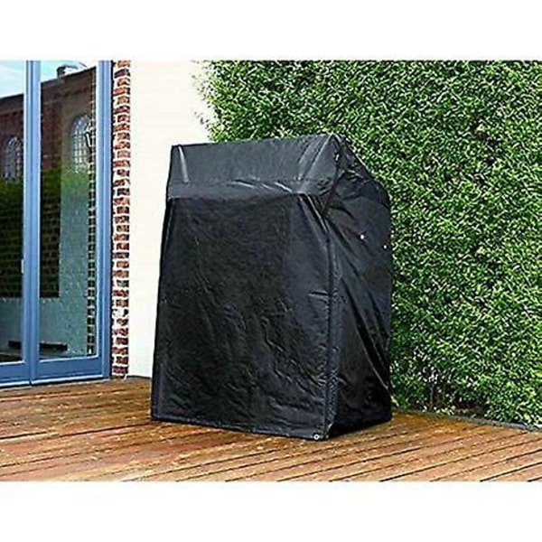 Strandhytte Stol Vandtæt Betræk 135 X 105 X 175 X 140 Cm