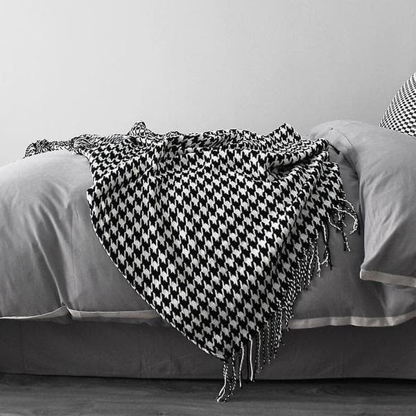 Sofateppe - 130*230cm - Mykt og fint - For sofa, stol