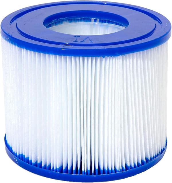 Lay-z-spa Boblebad Patron, Filter, 2 stk