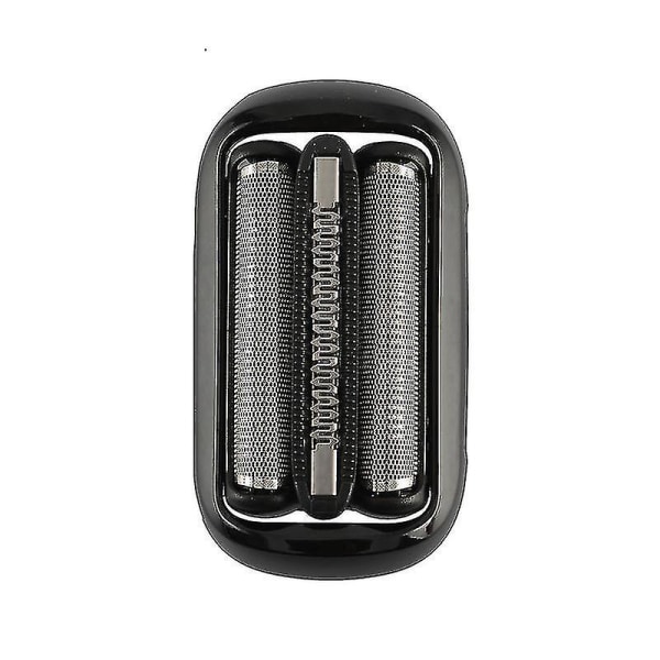 Parranajopää Braun 53b Series 5-6 50-r1000s 50-b1300s partakoneen terälle