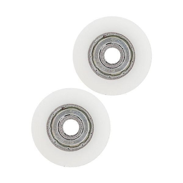 30mm Diameter Elite Växthusdörr Hjul Ersättningskit
