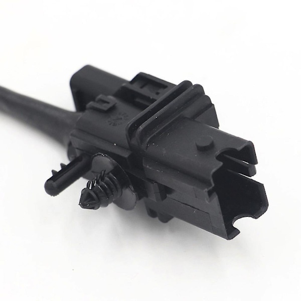 Lsu4.2 Wideband O2 Uego Sensor For Aem 30-2001 0258007206 Firkantet plugg picture color