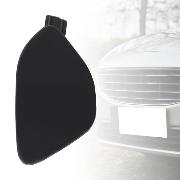 39820294 Rektangulær Front Støtfangerdeksel For Volvo S60/v60/s60l 2014-2017-hao