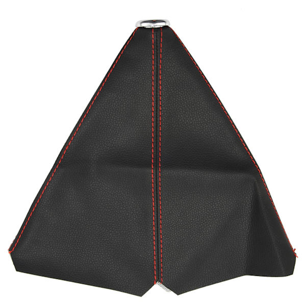 Universal Auto Manuel Gearknop Støvbeskyttelse Gaiter Cover Gearknop Gaiter Boot