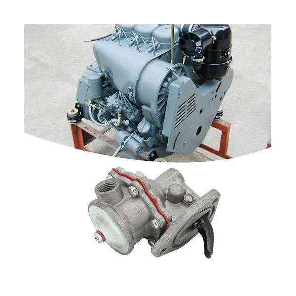 Bränslelyftöverföringspump för Deutz-motor F3l912 F4l912 F6l912 F5l9 04231021 2239550 2100087 2134511