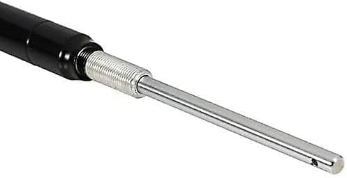 Reserveylinder for automatisk vindusåpner, Drivhus, Vindusåpner, Automatisk vindusåpner for drivhus, Vindusregulator