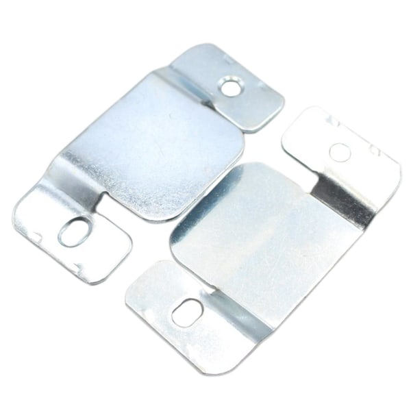 Sohvakalusteliitin Premium-metallinen sohvaliitin kiinnike ruuveilla 3Sets