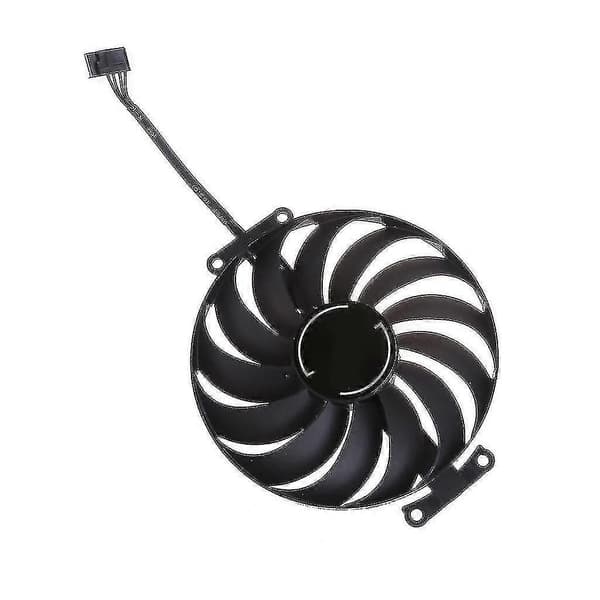 95mm 6-bens køleventilator T129215su 0.5a 12v Gpu-ventilator til Asus Rtx 3050 3060 Phoenix