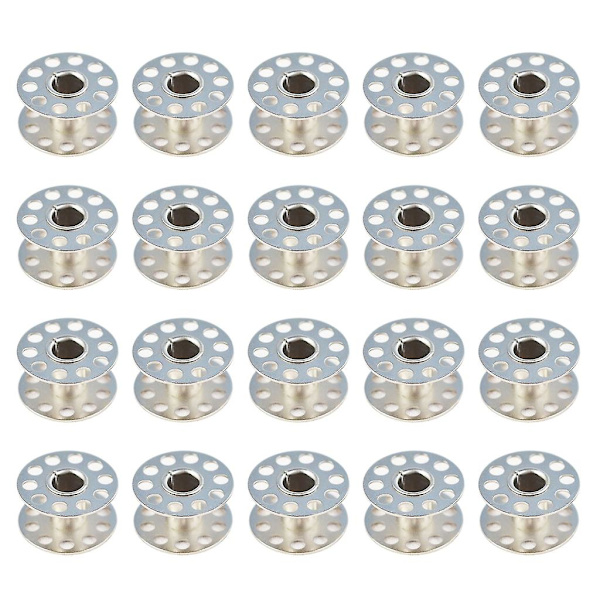 High Hardness Flat Bobbin Shuttle Craft Ompele Pysy valmis Vakiokoko