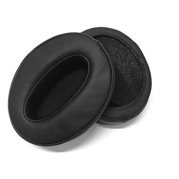Sennheiser Hd4.50 -kuulokkeiden korvaavat korvatyynyt / -pehmusteet