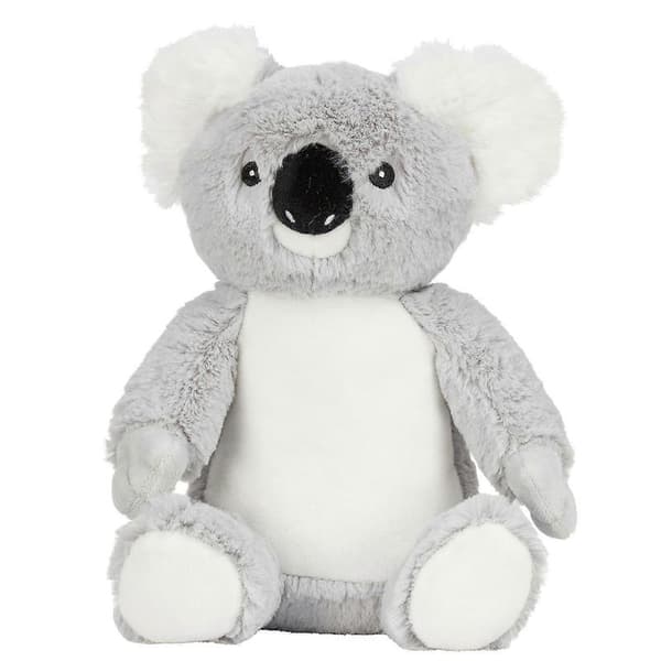 Mumbles Printme Koala Plyslegetøj