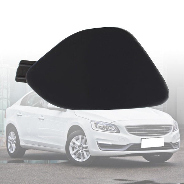39820294 Rektangulär Främre Stötfångarkåpa För Volvo S60/v60/s60l 2014-2017-hao