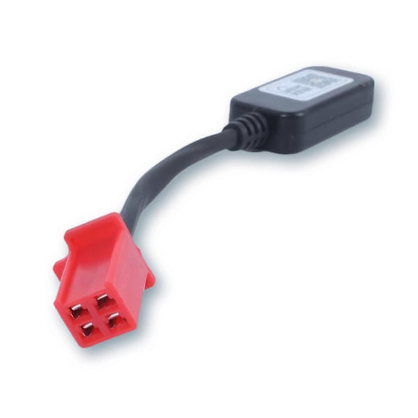 Ny FarDriver Bluetooth Adapter / Dongle til Tuning af FD Controllere (ESC) AQ js