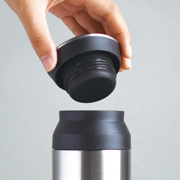 Reseflaska 500ml, Vit