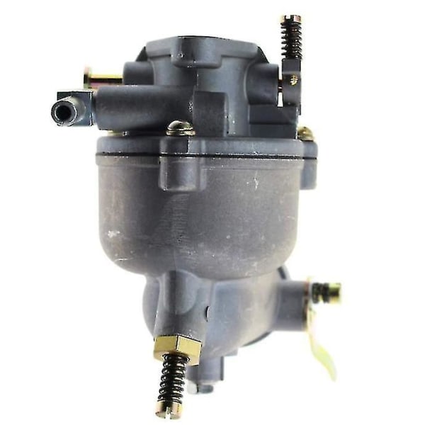 Uusi kaasutin Briggs Strattonille 390323 394228 195432 7hv 8hv 9hv Moottori Carb K70 Kmb-5