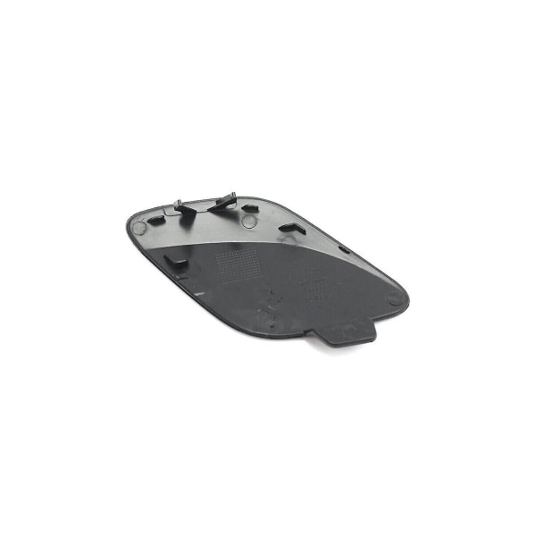 Front Bumper Dragkrok Ögonlock Skyddskåpa Passar För S60 2011-2013 30795007 39802519