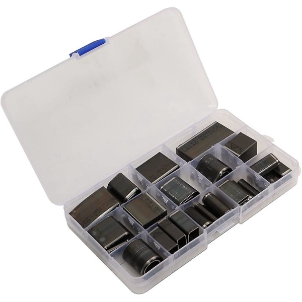 39 Delar Läder Skärverktyg Kit Hand Punch DIY Skärare DIY För Telefon Läder Hålslag