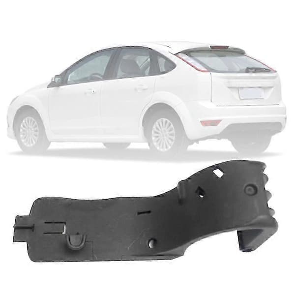 Bränsletanklockhållare, Lockfäste, Monteringsskena för Focus 2 Mk2 2005-2011 4m51n27936bb