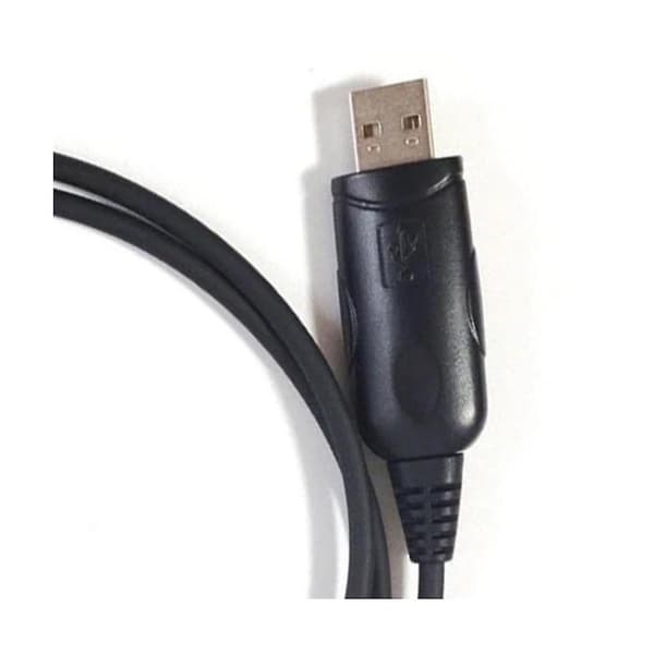 USB Programmeringskabel for AT-588UV AT-778UV Bilmobil 2-veisradio