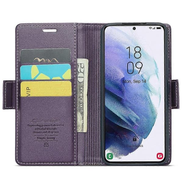 Telefoncover til Galaxy S21+ 5G