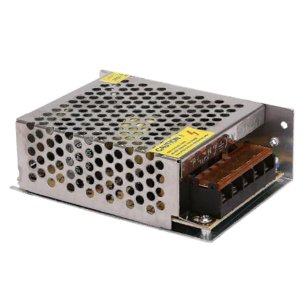 2024-24v 3a Transformer Switch Supply 60w Led Strip Switch Driver For Cctv Industrial Control Supply Ada-YH