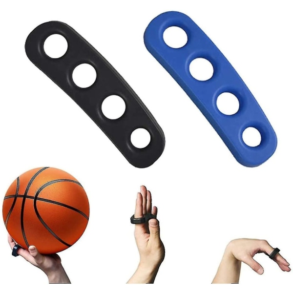 Basketball Shooting Trainer Aid 5,3 tommer Basketball træningsudstyr S størrelse