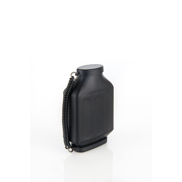 Smokebuddy Smokebuddy Jr Svart Personligt Luftfilter