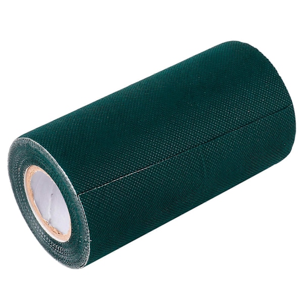 15 x 500cm Selvklebende Skjøte Grønn Tape Syntetisk Plen Kunstgress Skjøting