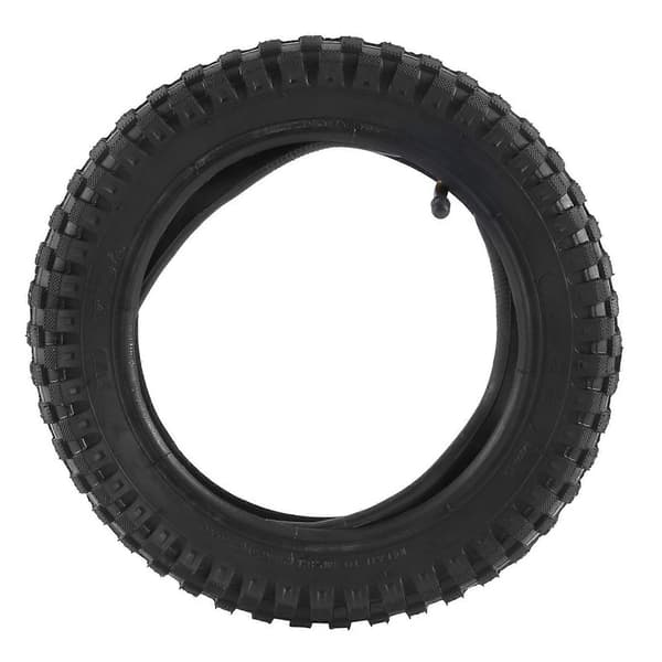 12 1/2 x 2,75 Dekk 12,5 X2,75 Dekk (Indre og ytre dekk)