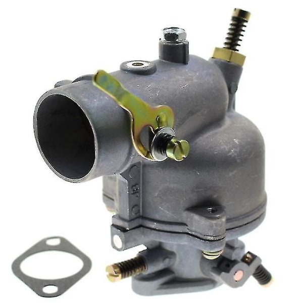 Ny karburator til Briggs Stratton 390323 394228 195432 7hk 8hk 9 Hk Motor Carb K70 Kmb-5