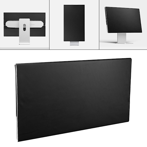 Computerskærm 32 tommer Tv Glat Xdr
