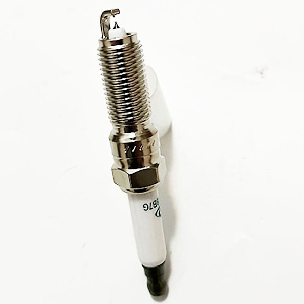 4 STK ILNAR8B7G 91970 Iridium Tändstift för Opel VAUXHALL ADAM ASTRA CASCADA CORSA-E INSIGNIA ZAFIRA 1.0L 1.2L 1.4L 1.5L 1.6L